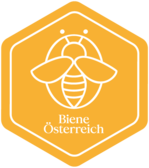Logo Biene Österreich