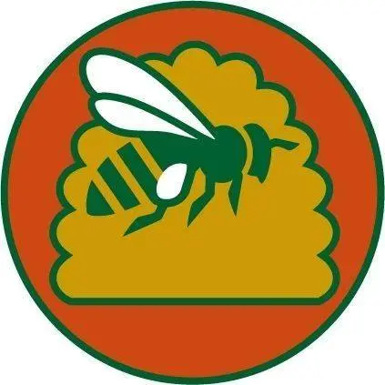 Logo Erwerbsimkerbund