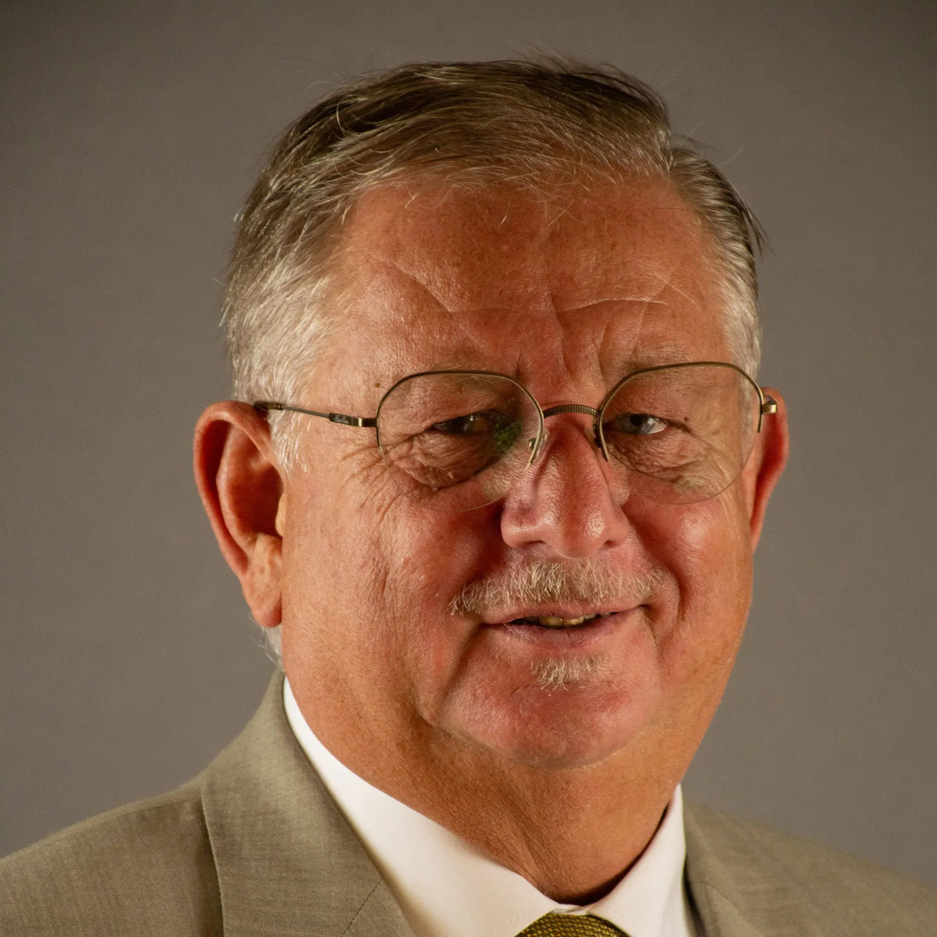 Christian Schmid - Bundesreferent für Bienengesundheit