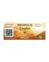 SET Propolistropfen 20/30ml Verpackung (inkl. Karton + Flaschenetikette) - 100 Stück