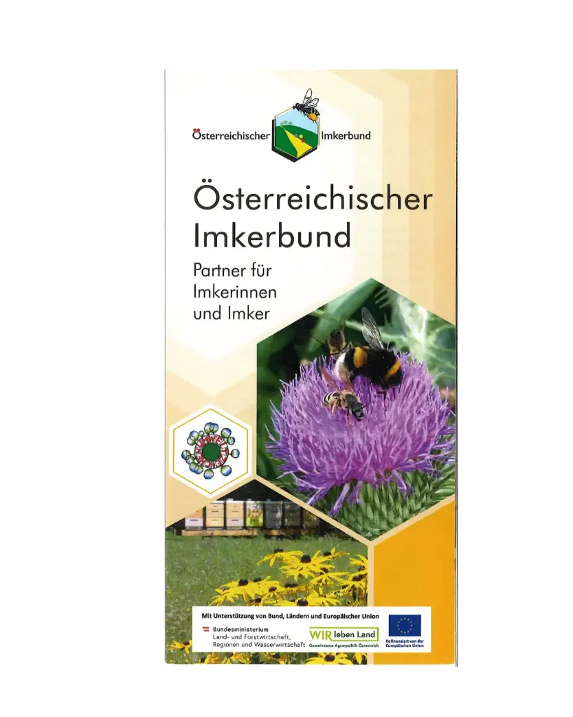 Österreichischer Imkerbund Imagefolder
