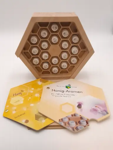 Aromabox - Set